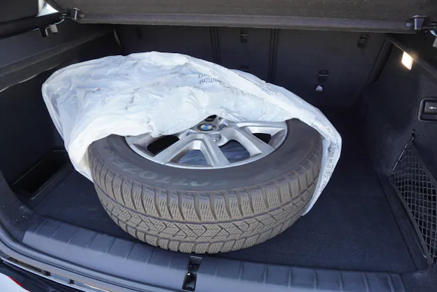 BMW X1 xDrive 20d Steptronic
