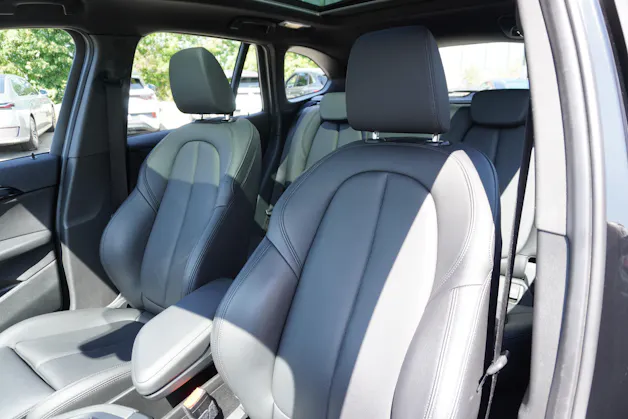 BMW X1 xDrive 20d Steptronic
