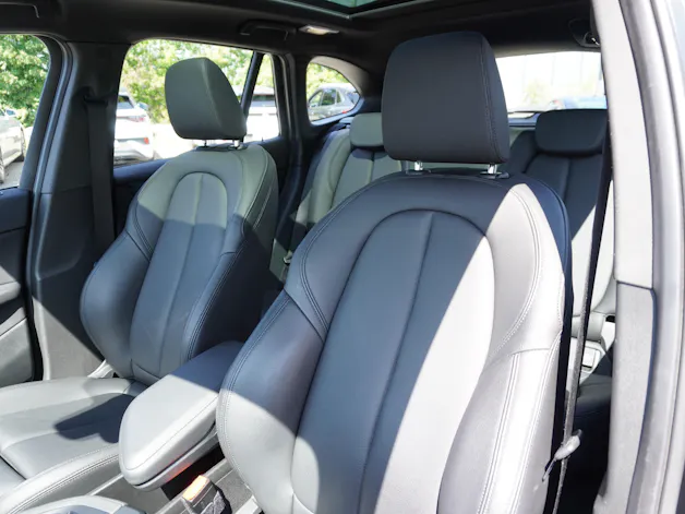 BMW X1 xDrive 20d Steptronic