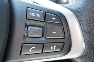 BMW X1 xDrive 20d Steptronic