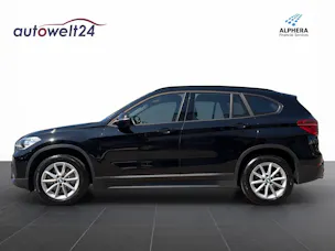 BMW X1 xDrive 20d Steptronic