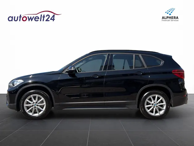BMW X1 xDrive 20d Steptronic