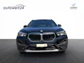 BMW X1 xDrive 20d Steptronic