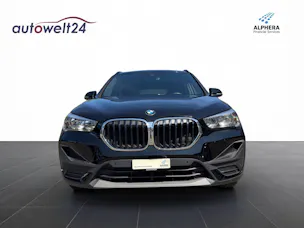 BMW X1 xDrive 20d Steptronic