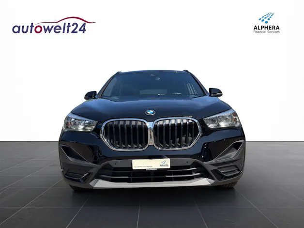 BMW X1 xDrive 20d Steptronic