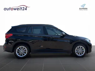 BMW X1 xDrive 20d Steptronic