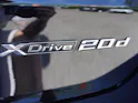 BMW X1 xDrive 20d Steptronic