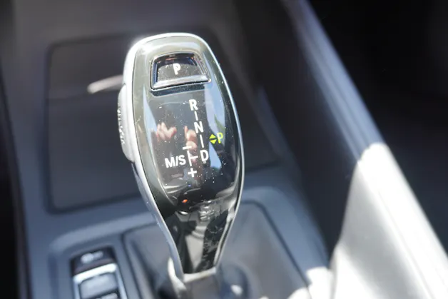 BMW X1 xDrive 20d Steptronic