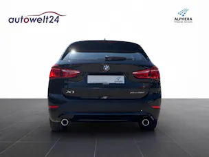 BMW X1 xDrive 20d Steptronic