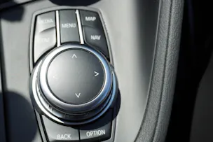 BMW X1 xDrive 20d Steptronic