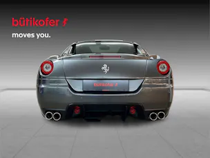 Ferrari 599 GTB Fiorano F1