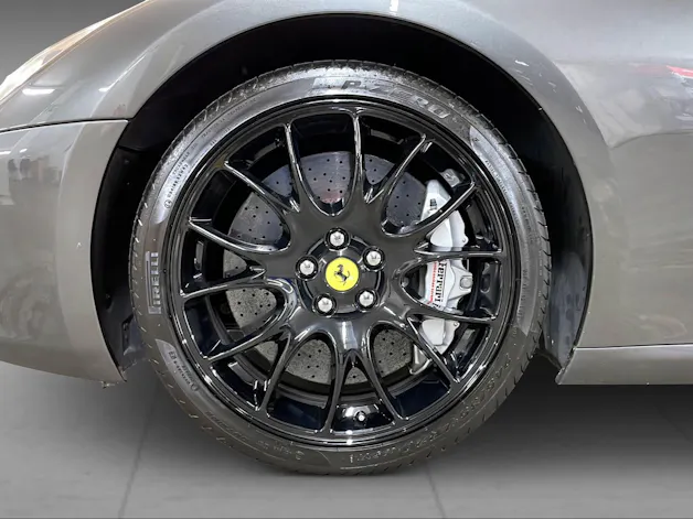 Ferrari 599 GTB Fiorano F1