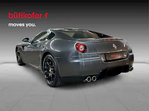Ferrari 599 GTB Fiorano F1