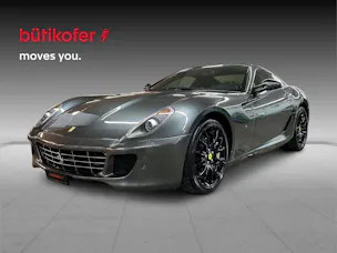 Ferrari 599 GTB Fiorano F1