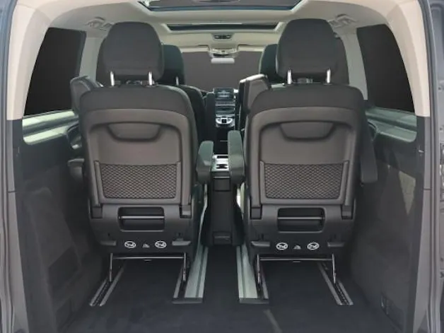 Mercedes-Benz V 250 d L Trend 4Matic
