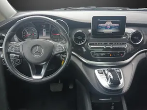 Mercedes-Benz V 250 d L Trend 4Matic
