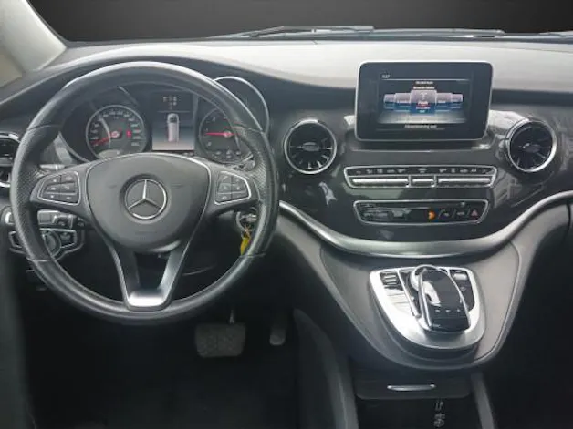 Mercedes-Benz V 250 d L Trend 4Matic