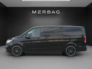Mercedes-Benz V 250 d L Trend 4Matic