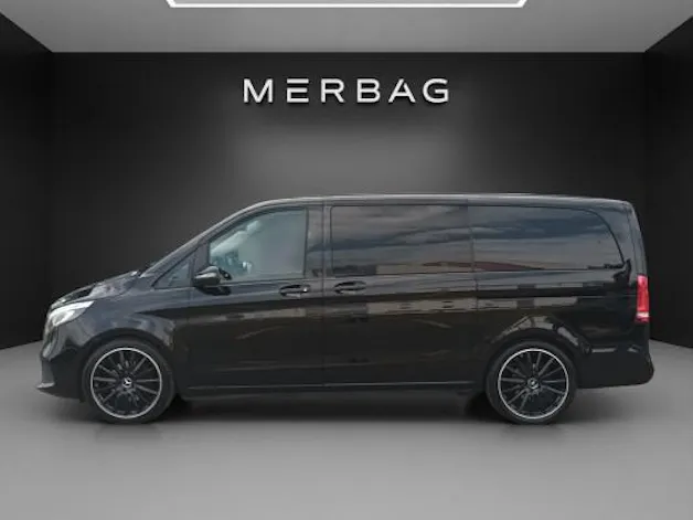 Mercedes-Benz V 250 d L Trend 4Matic
