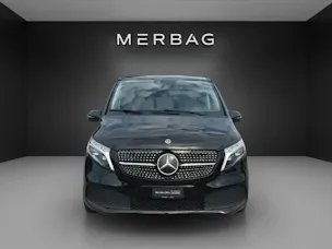 Mercedes-Benz V 250 d L Trend 4Matic