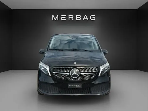 Mercedes-Benz V 250 d L Trend 4Matic