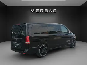 Mercedes-Benz V 250 d L Trend 4Matic