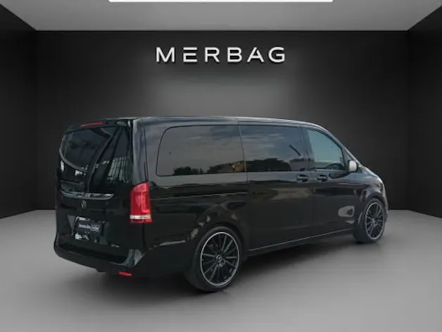 Mercedes-Benz V 250 d L Trend 4Matic