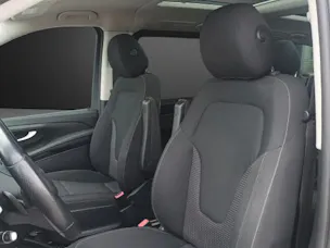 Mercedes-Benz V 250 d L Trend 4Matic