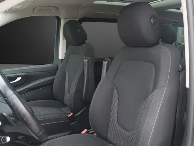 Mercedes-Benz V 250 d L Trend 4Matic