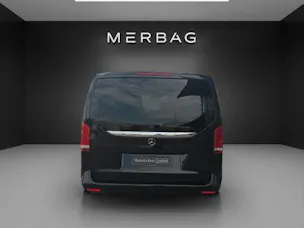 Mercedes-Benz V 250 d L Trend 4Matic