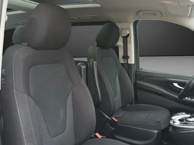 Mercedes-Benz V 250 d L Trend 4Matic