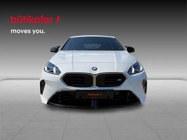 BMW M135i xDrive