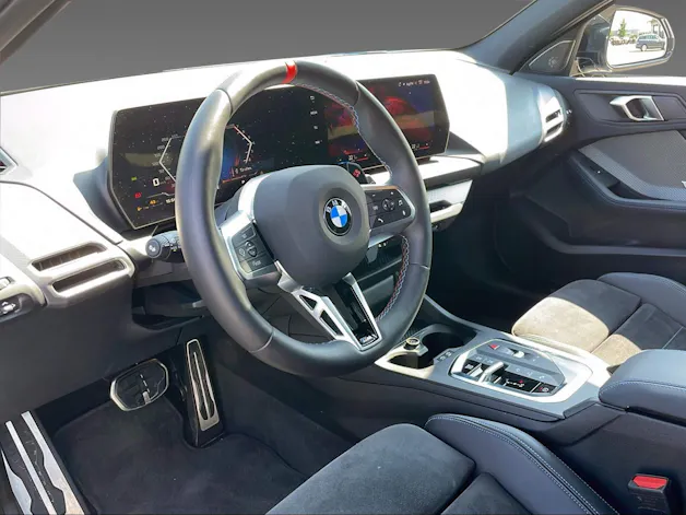 BMW M135i xDrive