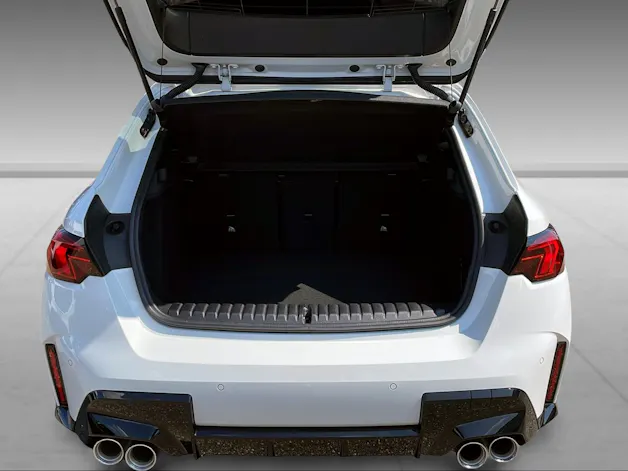 BMW M135i xDrive