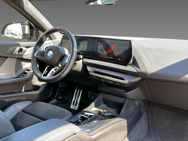BMW M135i xDrive