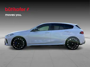 BMW M135i xDrive