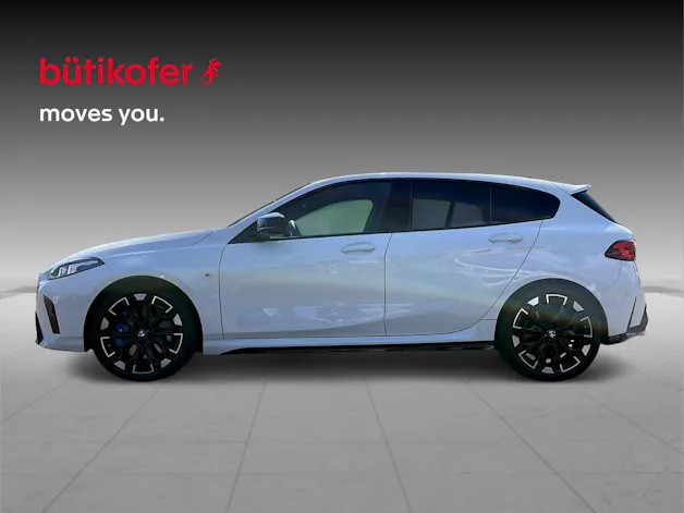 BMW M135i xDrive