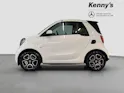 Smart Fortwo Cabrio 0.9 Passion twinamic
