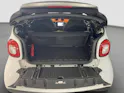 Smart Fortwo Cabrio 0.9 Passion twinamic