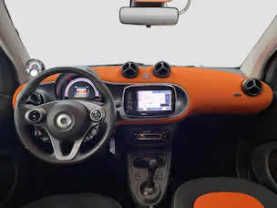 Smart Fortwo Cabrio 0.9 Passion twinamic