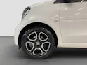 Smart Fortwo Cabrio 0.9 Passion twinamic