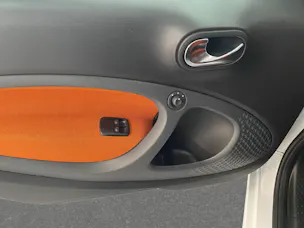 Smart Fortwo Cabrio 0.9 Passion twinamic