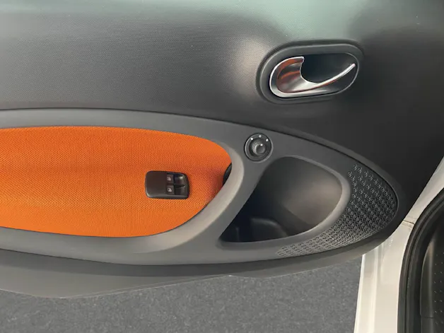 Smart Fortwo Cabrio 0.9 Passion twinamic
