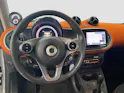 Smart Fortwo Cabrio 0.9 Passion twinamic