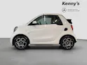 Smart Fortwo Cabrio 0.9 Passion twinamic