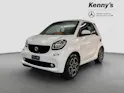 Smart Fortwo Cabrio 0.9 Passion twinamic