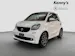Smart Fortwo Cabrio 0.9 Passion twinamic
