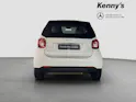 Smart Fortwo Cabrio 0.9 Passion twinamic