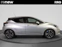 Nissan Micra IG-T 100 tekna Xtronic