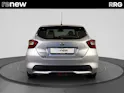 Nissan Micra IG-T 100 tekna Xtronic